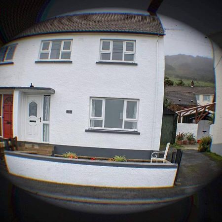 Seaview Ballintoy Exterior photo